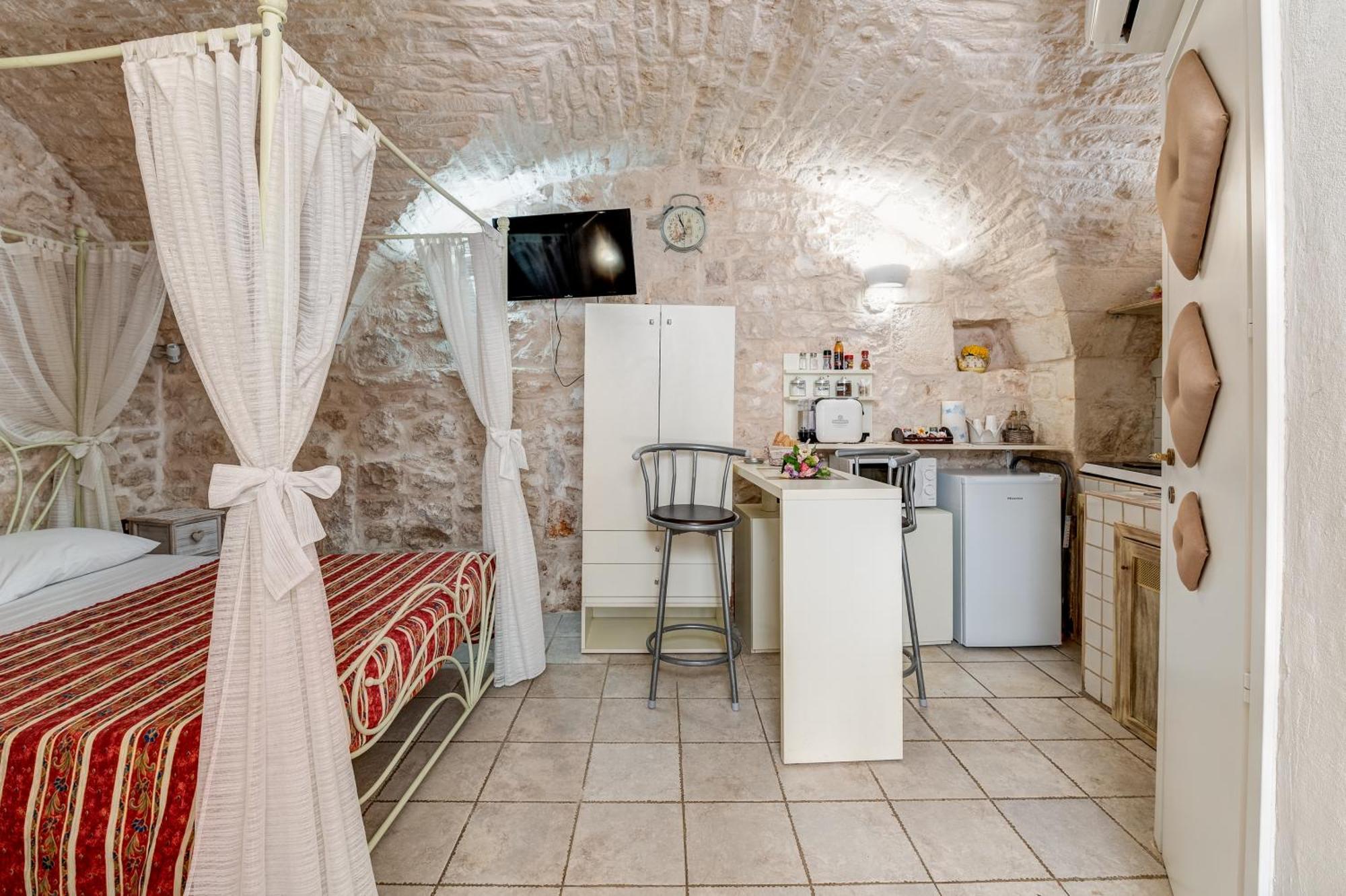 Profumo Di Pietra Villa Мартина Франка Екстериор снимка