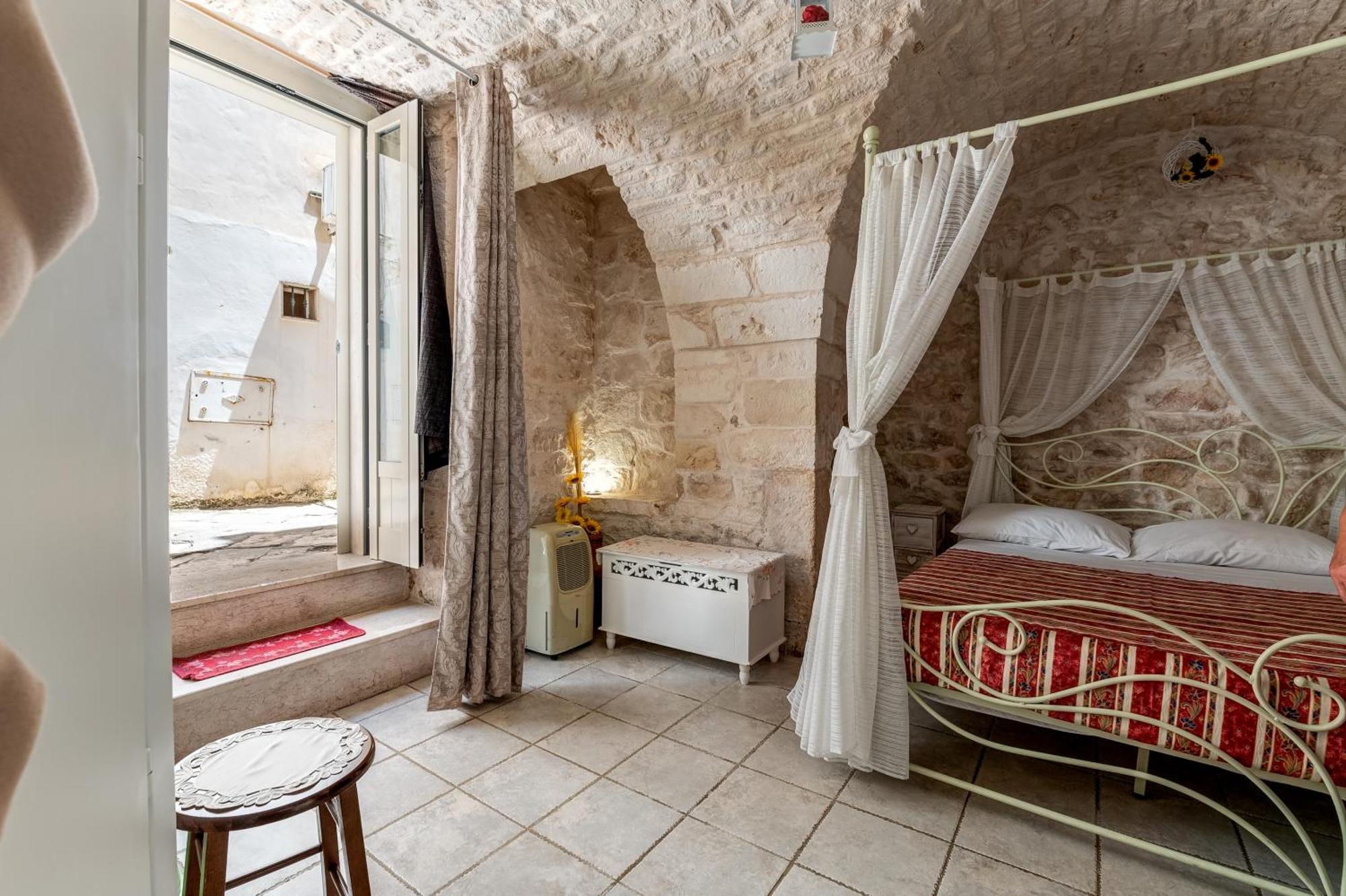 Profumo Di Pietra Villa Мартина Франка Екстериор снимка