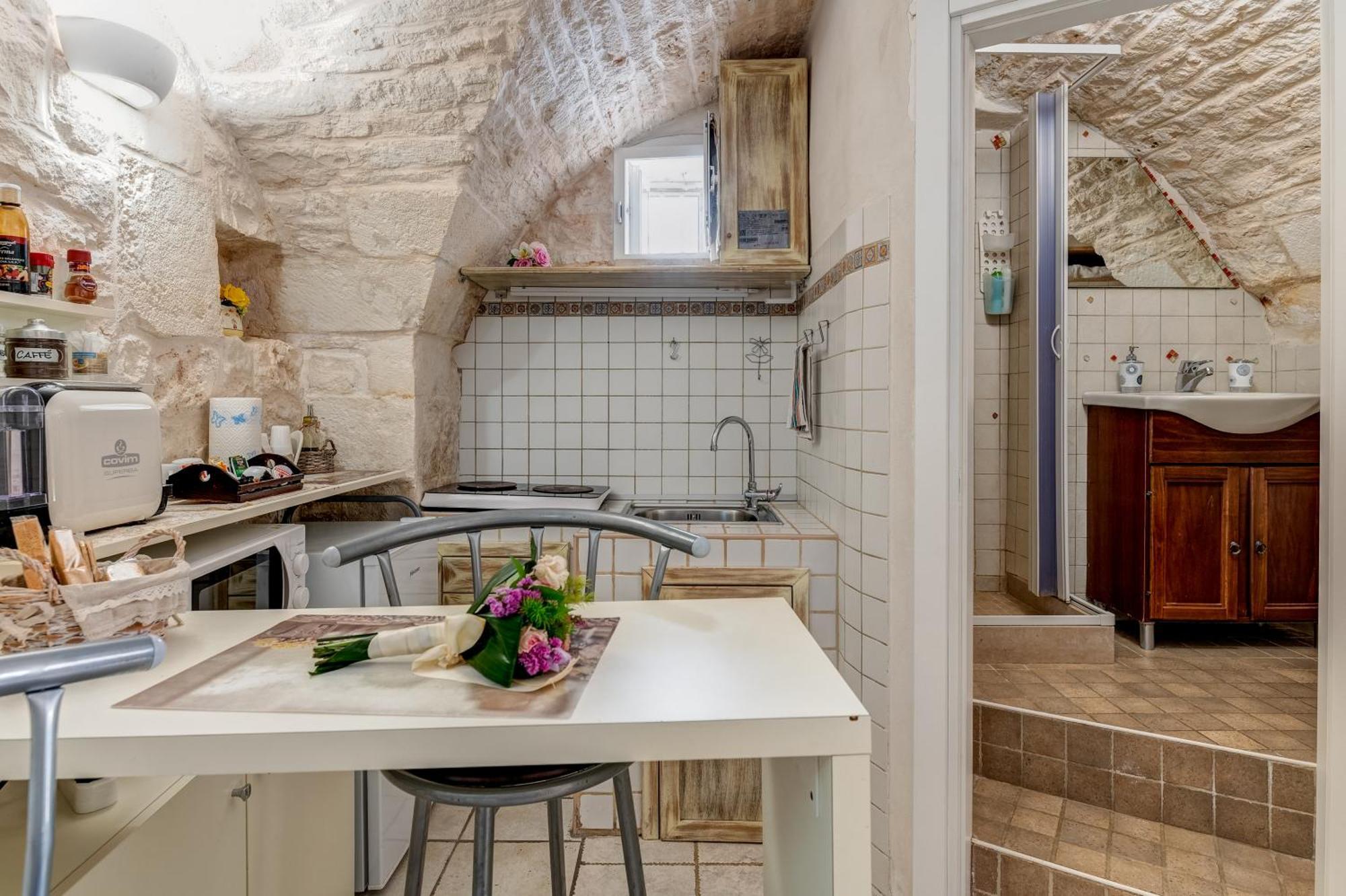 Profumo Di Pietra Villa Мартина Франка Екстериор снимка