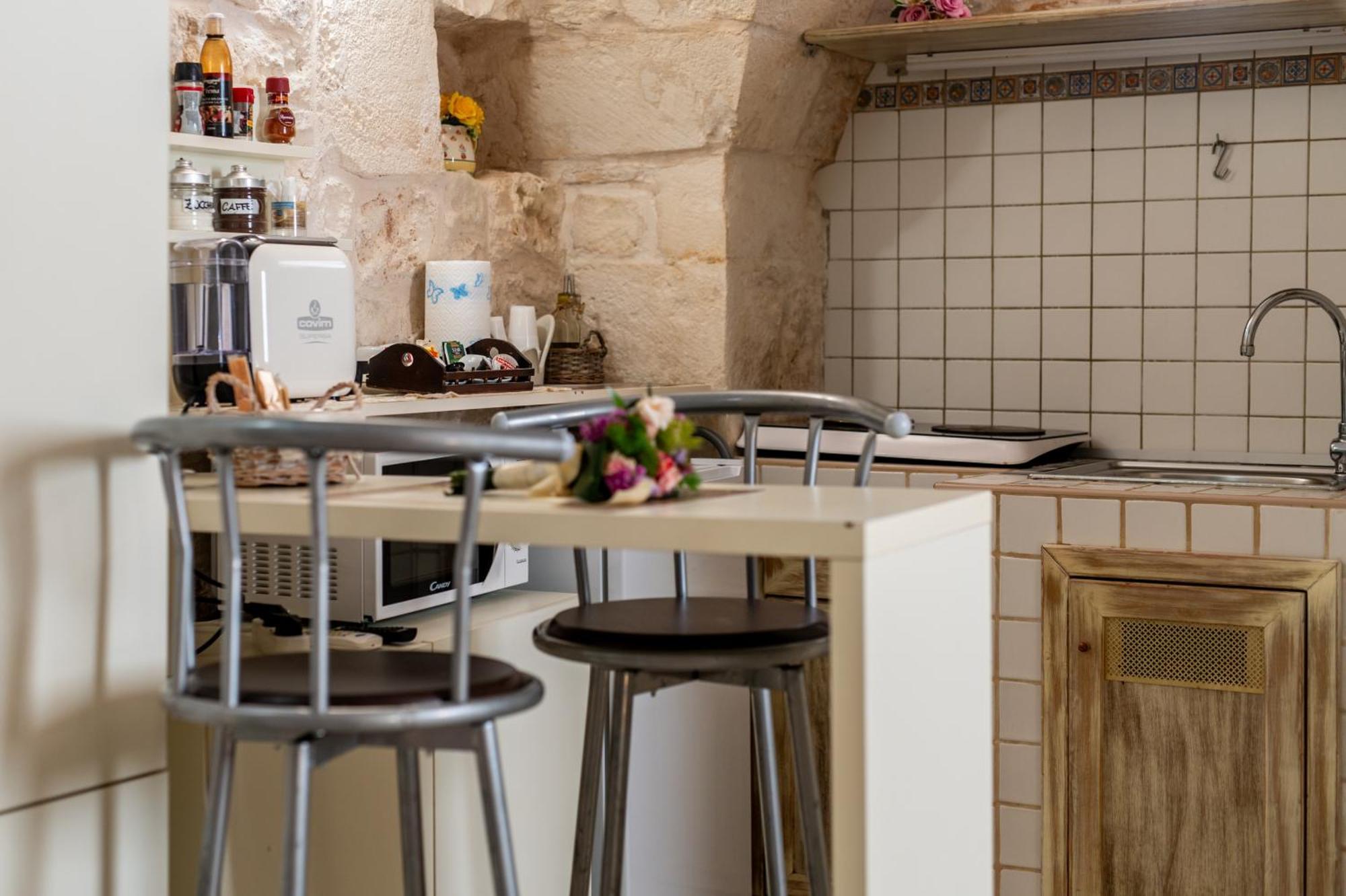 Profumo Di Pietra Villa Мартина Франка Екстериор снимка